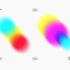 Energy Abstract Textures Pack