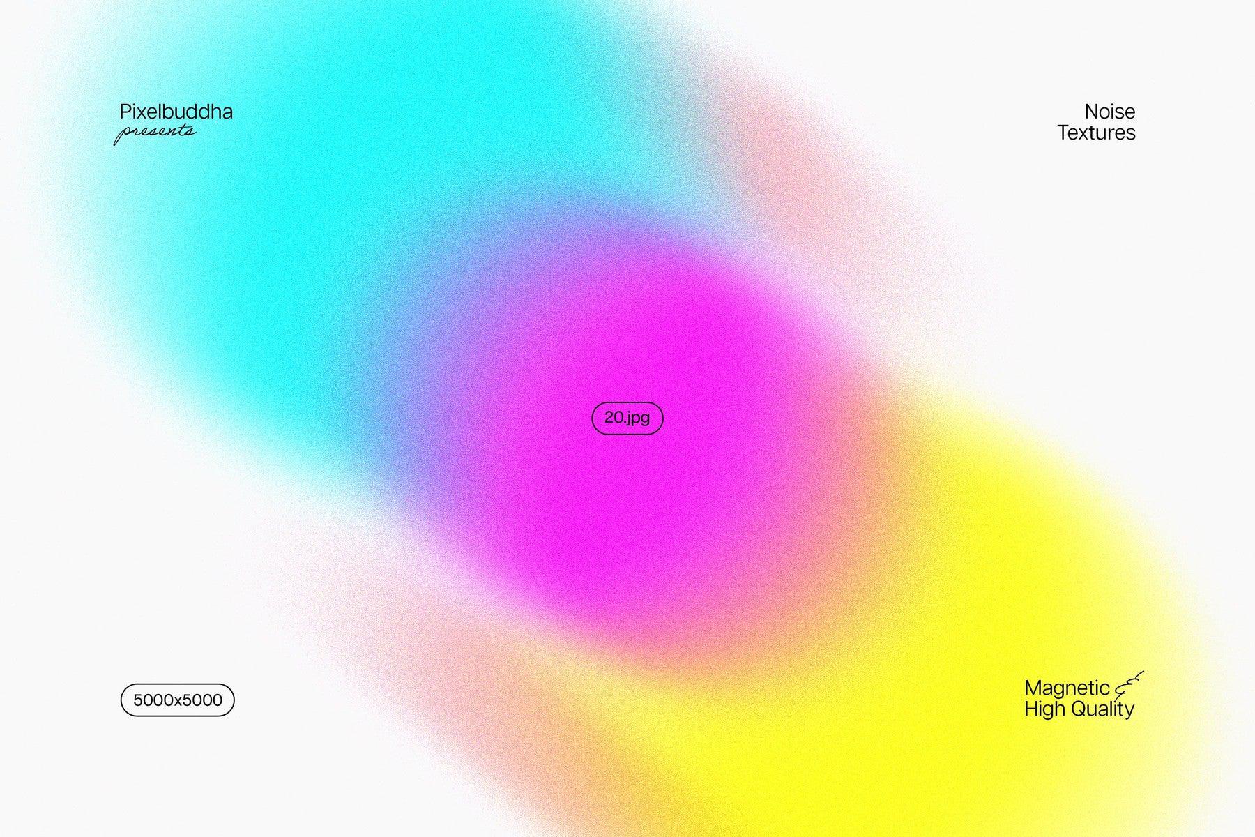 Energy Abstract Textures Pack