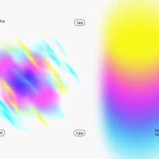 Energy Abstract Textures Pack