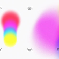 Energy Abstract Textures Pack