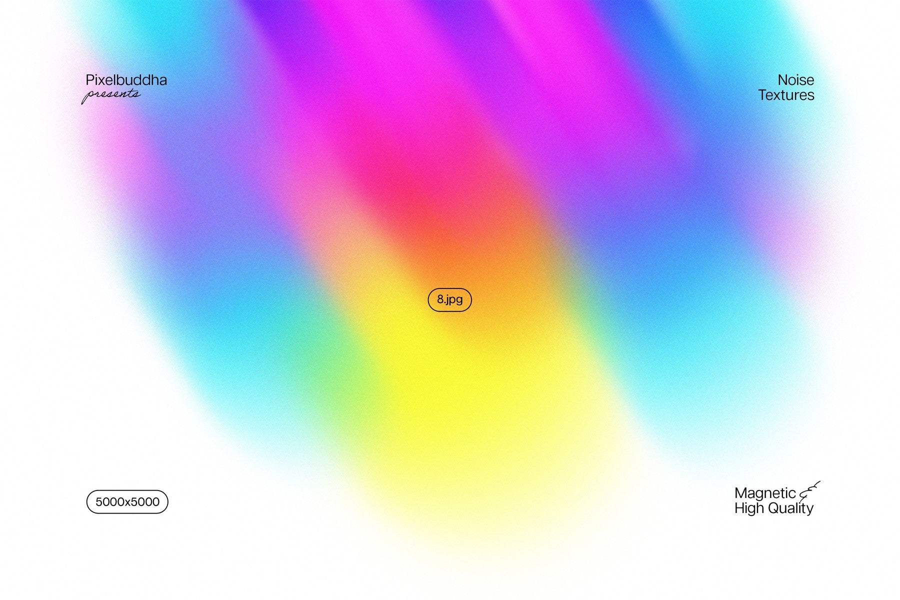 Energy Abstract Textures Pack