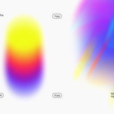 Energy Abstract Textures Pack