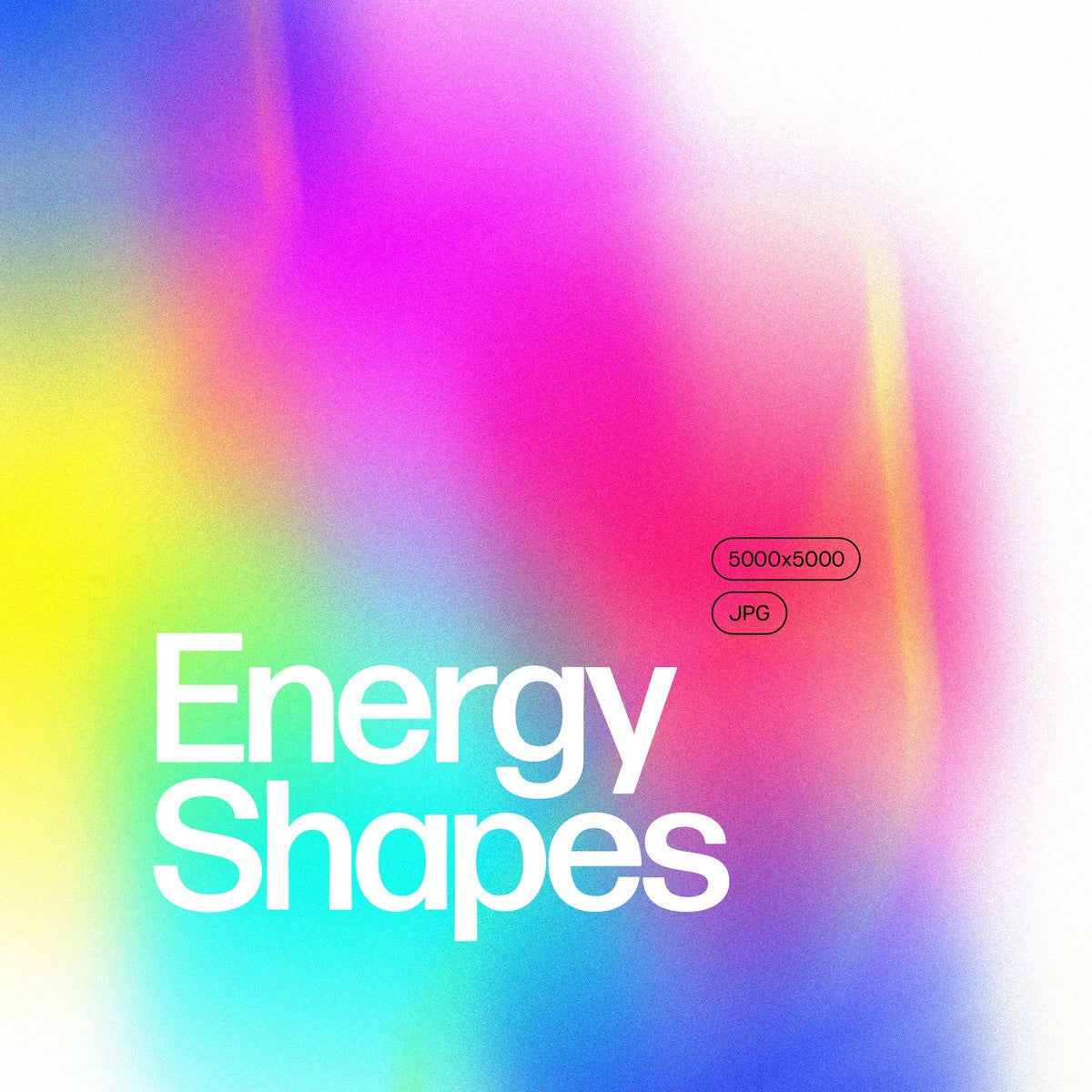 Energy Abstract Textures Pack