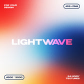Energy Gradients Textures