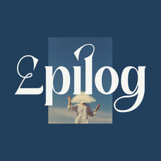 Epilog - Beautiful Serif Typeface by Imoodev, preview 1