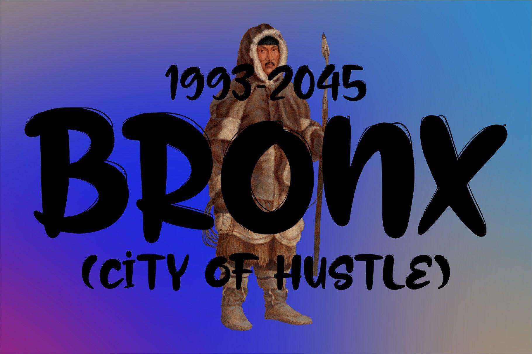 Equirox - Bold Brush Font