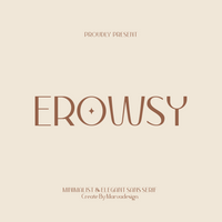 Erowsy