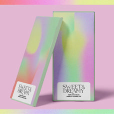 Escapism Vector Grainy Gradient Set