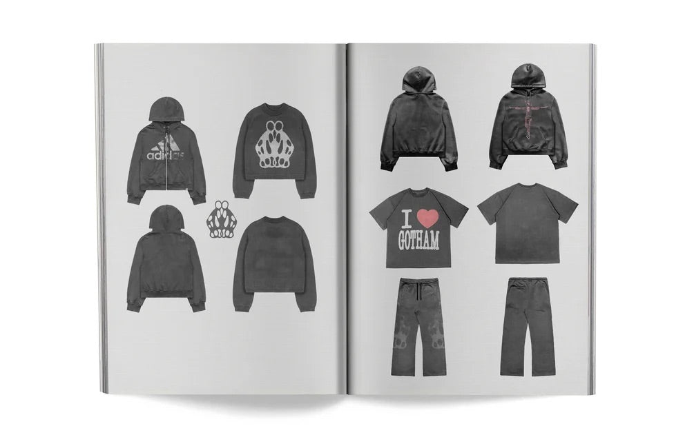 Essential Mockup Bundle