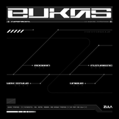 EUKAS TYPEFACE