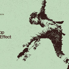 Exhaustive Photoshop Effects Bundle