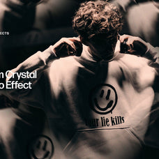 Exhaustive Photoshop Effects Bundle