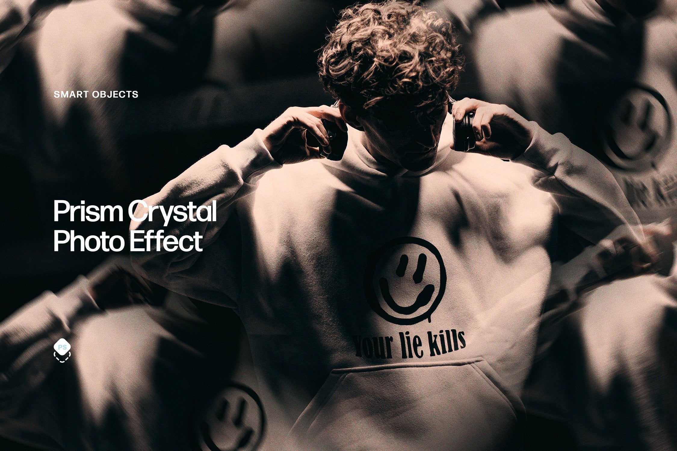 Exhaustive Photoshop Effects Bundle