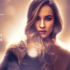 Exhaustive Photoshop Effects Bundle