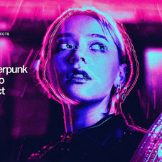 Exhaustive Photoshop Effects Bundle