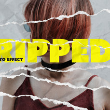 Exhaustive Photoshop Effects Bundle