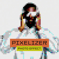 Exhaustive Photoshop Effects Bundle