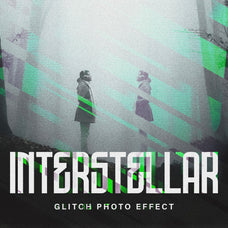 Exhaustive Photoshop Effects Bundle