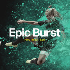 Exhaustive Photoshop Effects Bundle