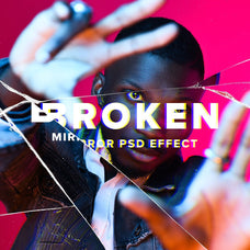 Exhaustive Photoshop Effects Bundle