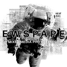 Exhaustive Photoshop Effects Bundle