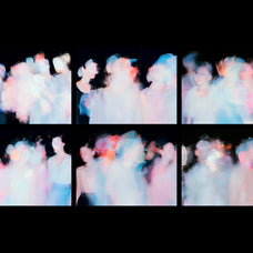 Experimental Backgrounds Collection