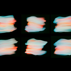 Experimental Backgrounds Collection