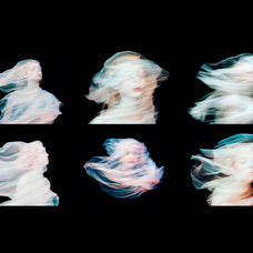 Experimental Backgrounds Collection