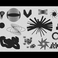 Experimental MIX Shapes Kit