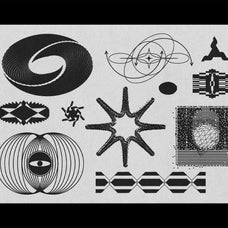 Experimental MIX Shapes Kit