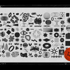 Experimental MIX Shapes Kit
