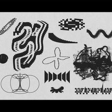 Experimental MIX Shapes Kit