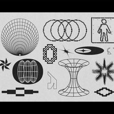 Experimental MIX Shapes Kit