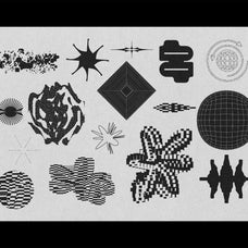 Experimental MIX Shapes Kit
