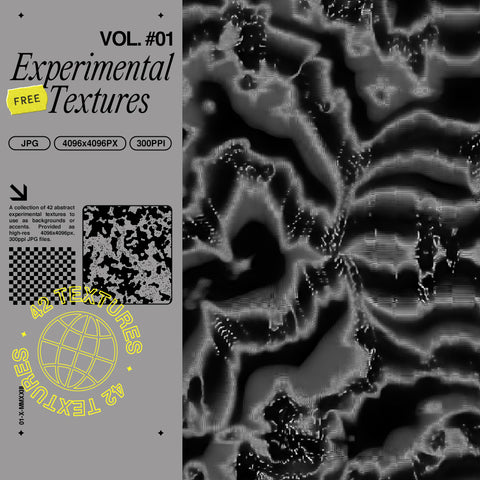 Experimental Textures