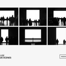 EXPO Screen Mockups Collection