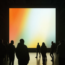 EXPO Screen Mockups Collection