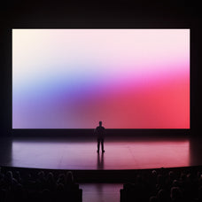 EXPO Screen Mockups Collection
