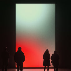 EXPO Screen Mockups Collection
