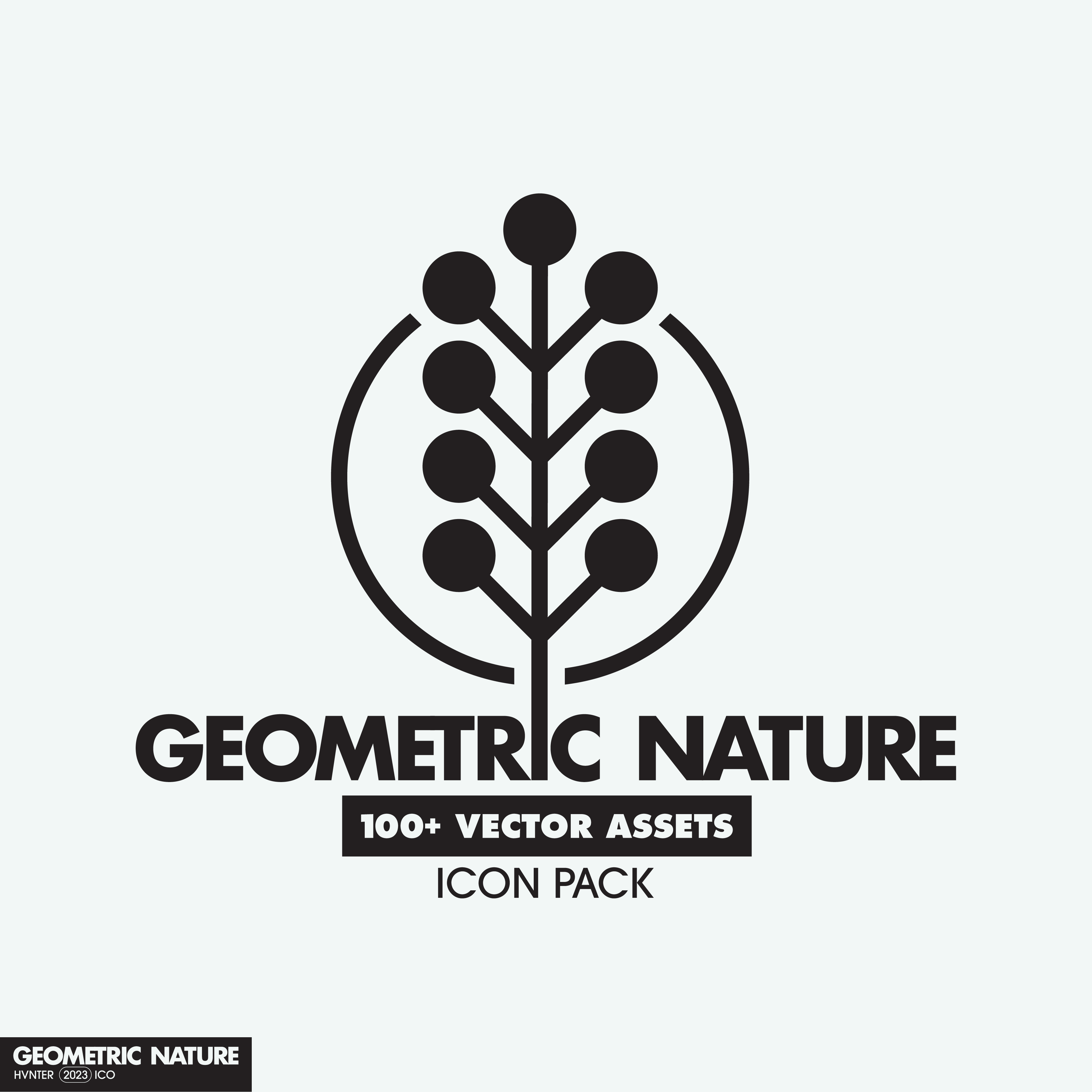 Geometric Nature