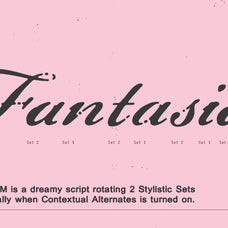 Fantasia TM