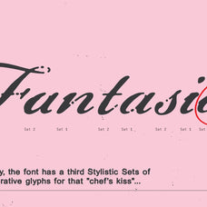 Fantasia TM
