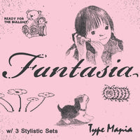 Fantasia TM
