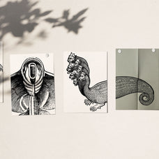 Fantastic Beasts