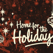 Fast Rewind: Nostalgic Brush Script Font