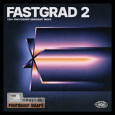 Fastgrad 2 | Photoshop Gradient Maps