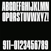 FBS Machro Condensed