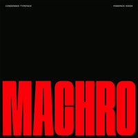 FBS Machro Condensed