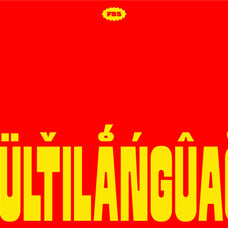 FBS Nacho Typeface