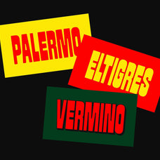 FBS Nacho Typeface